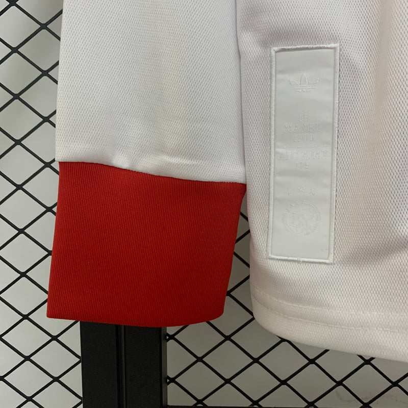 PORTUGAL II 24/25 men's T-SHIRT (LONG SLEEVE)
