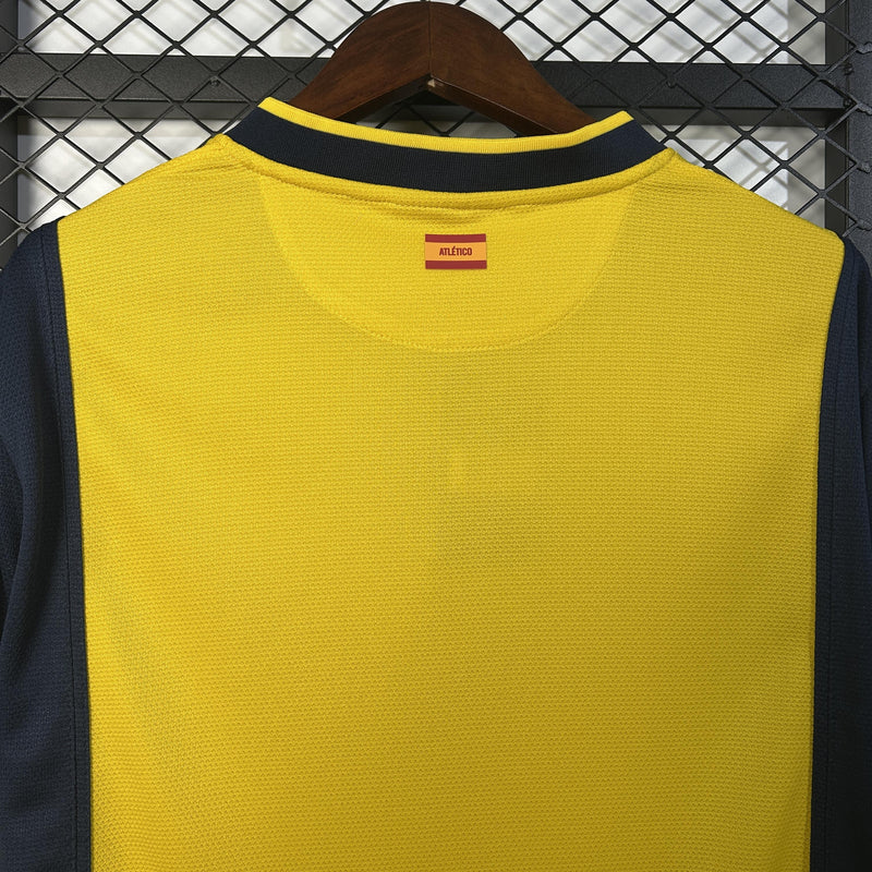 ATLÉTICO DE MADRID II 13/14 homem (RETRO)