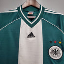 GERMANY I 1992 man (RETRO)