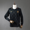 PORTUGAL II 24/25 men's T-SHIRT (LONG SLEEVE)
