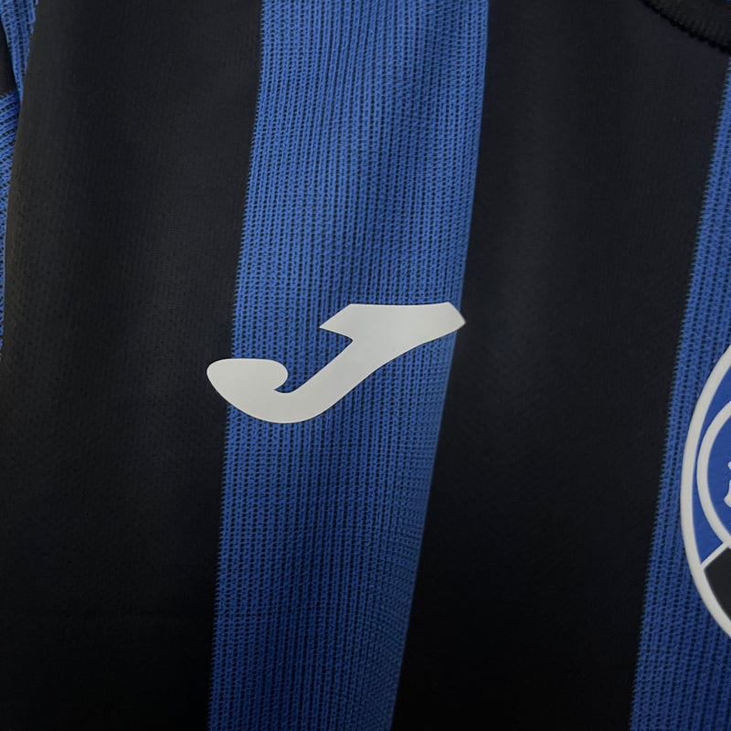 Camisola Atalanta I 24/25 homem