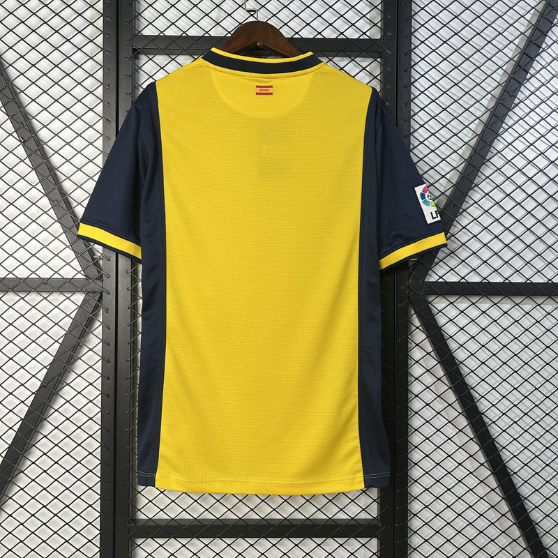 ATLÉTICO DE MADRID II 13/14 homem (RETRO)
