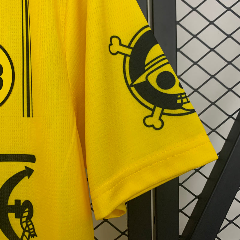BORUSSIA DORTMUND EDIÇÃO ESPECIAL 25/26 homem