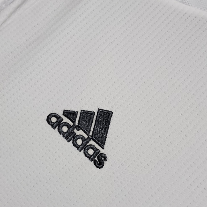 CAMISOLA REAL MADRID I 15/16 homem (RETRO)