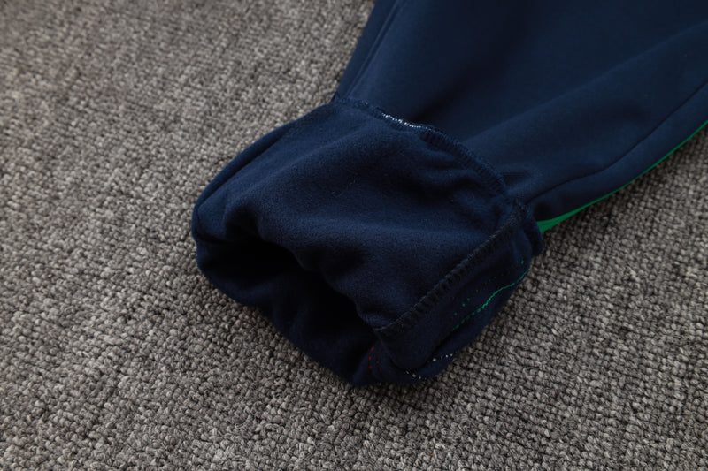 SPORTING TRACKSUIT CR7 23/24 - UNISEX/UNISEX