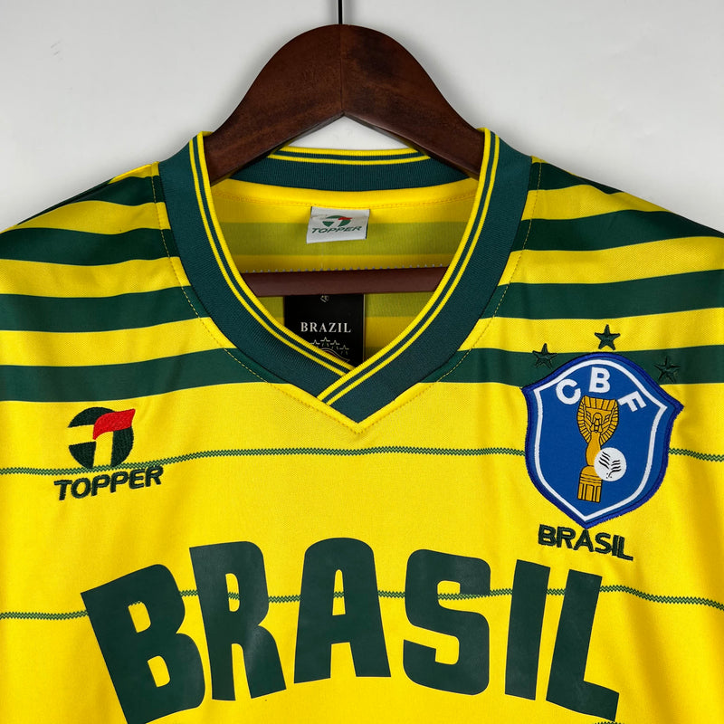 BRASIL I 1984 homem (RETRO)