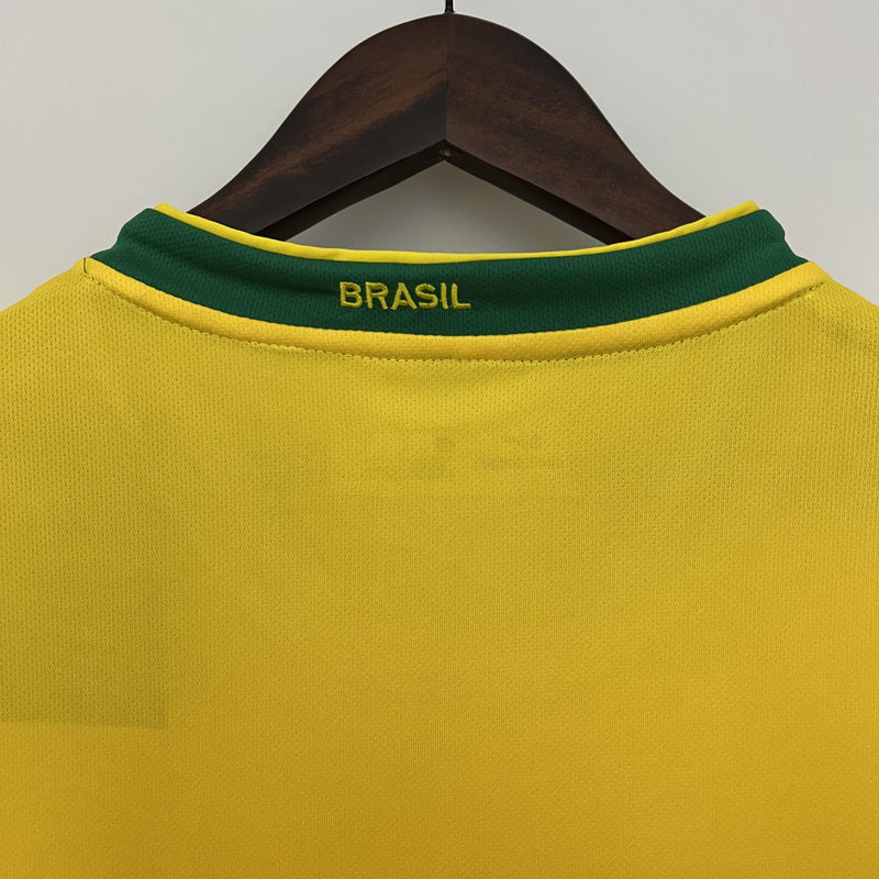 BRASIL I 2006 homem (RETRO)