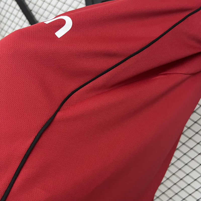 CAMISOLA MANCHESTER UNITED I 25/26 homem