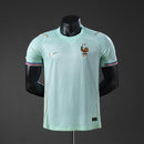 FRANCE I LONG SLEEVE EURO 2024 men's T-SHIRT (PLAYER VERSION)