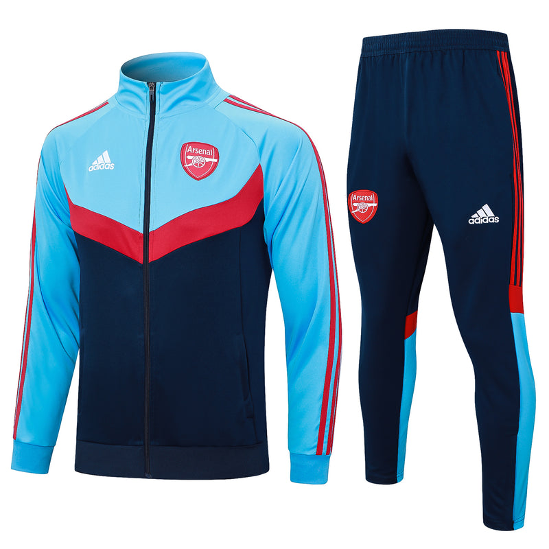 SPORTING TRACKSUIT CR7 23/24 - UNISEX/UNISEX