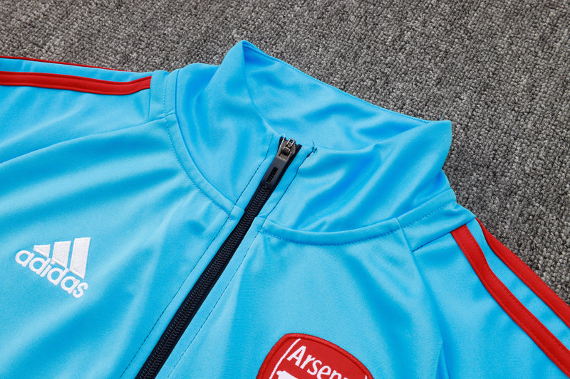 SPORTING TRACKSUIT CR7 23/24 - UNISEX/UNISEX