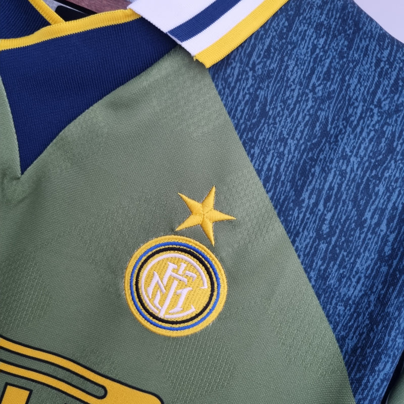INTER DE MILAN II 95/96 homem (RETRO)