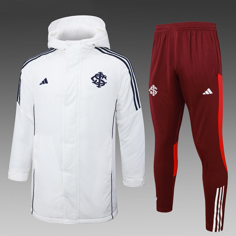 SPORTING TRACKSUIT CR7 23/24 - UNISEX/UNISEX