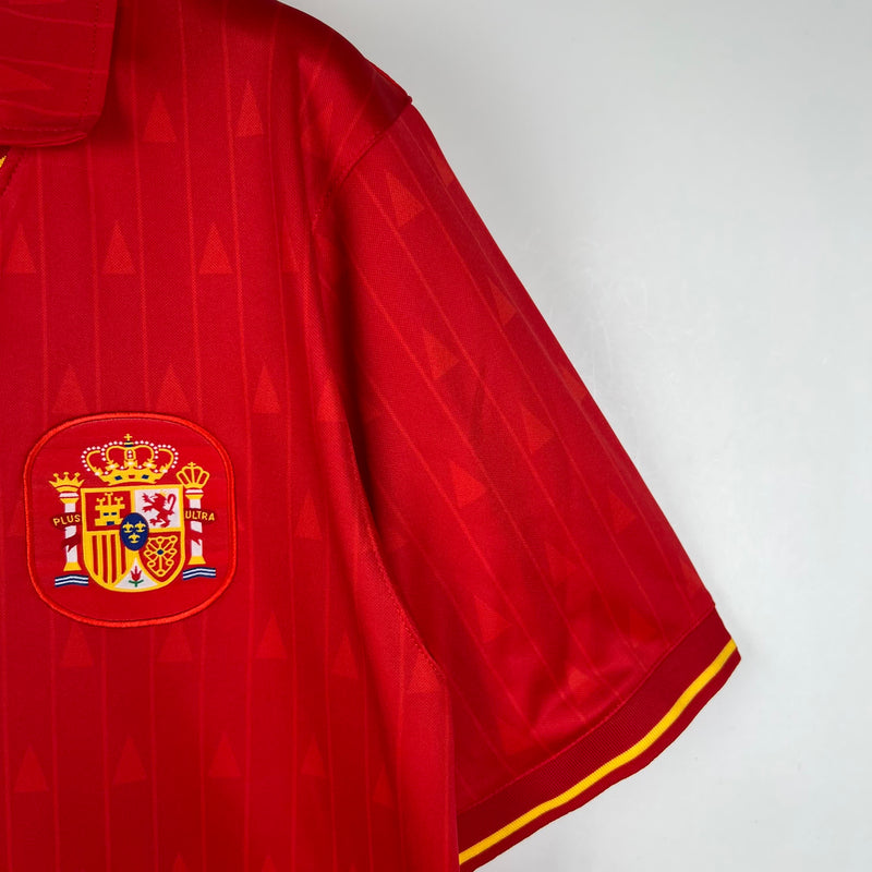 ESPANHA I 88/91 homem (RETRO)
