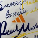 REAL MADRID I JACKET 24/25