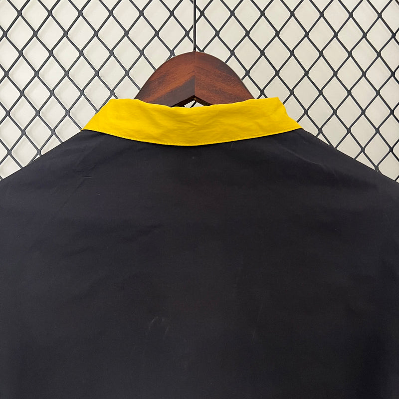 MANCHESTER UNITED II JACKET 23/24