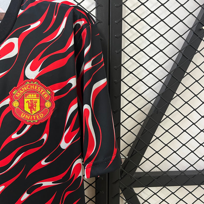 MANCHESTER UNITED III SHIRT 23/24 men