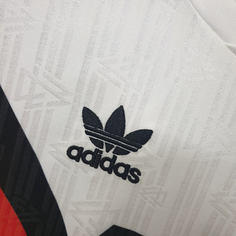 GERMANY I 1992 man (RETRO)