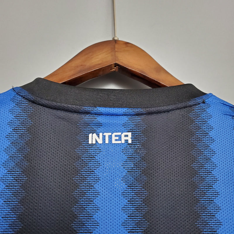 INTER DE MILAN I 10/11 homem (RETRO)