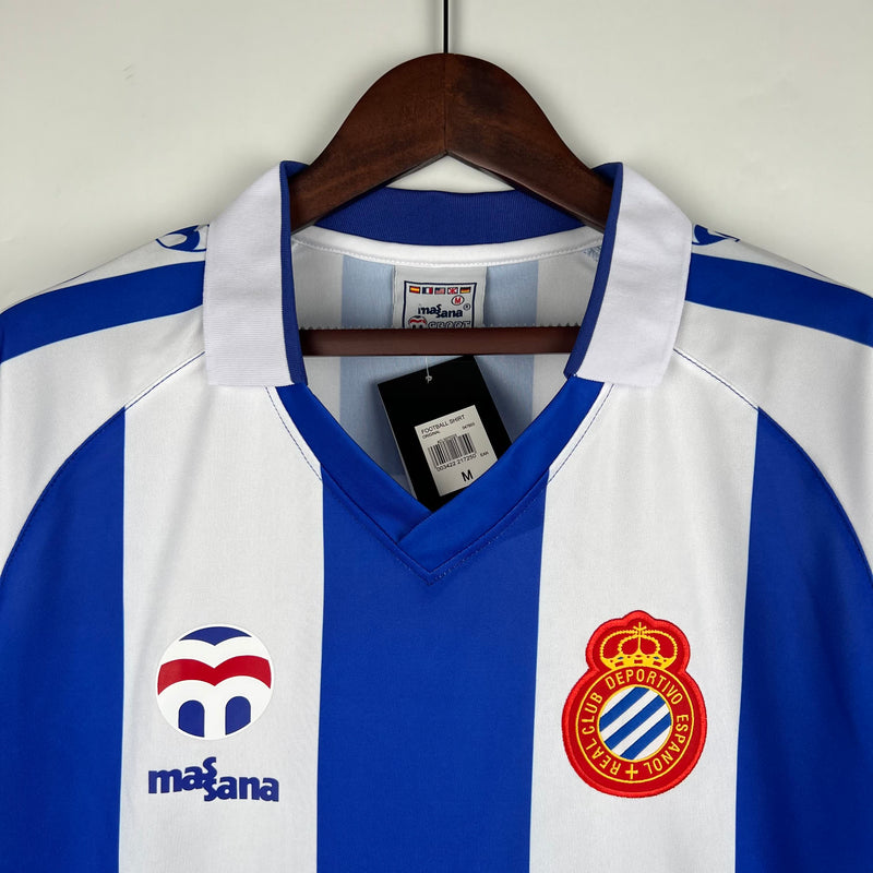 ESPANYOL 84/89 I homem (RETRO)
