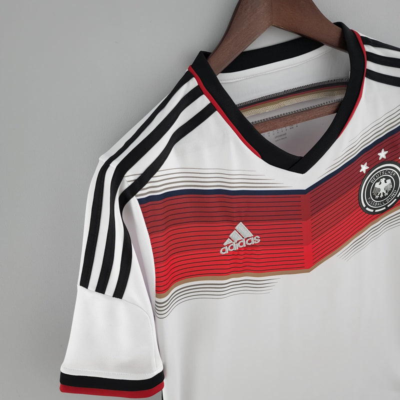 GERMANY I 1992 man (RETRO)