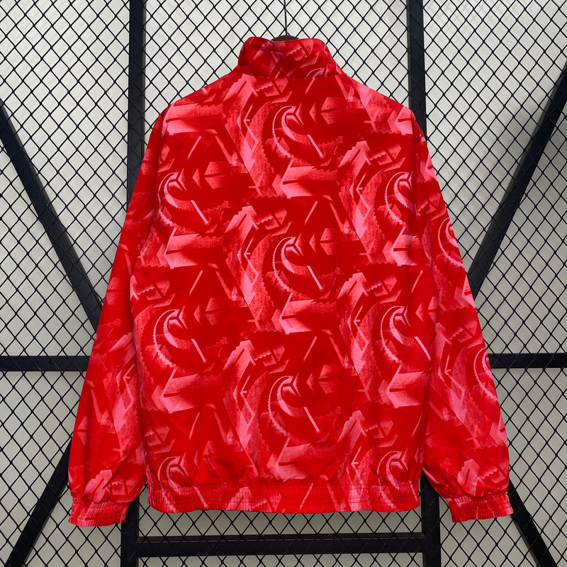 BARCELONA JACKET I 24/25