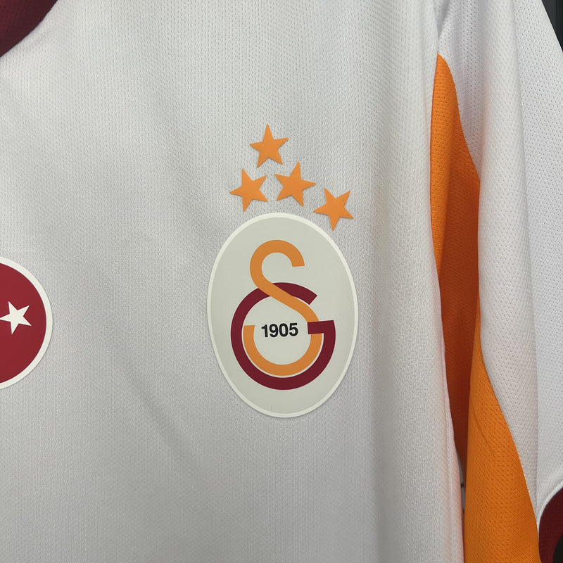 CAMISOLA GALATASARAY II 25/26 homem