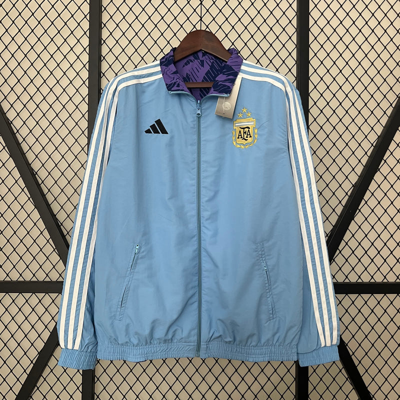 BARCELONA JACKET I 24/25