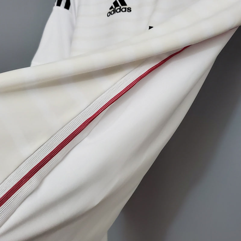 CAMISOLA REAL MADRID I 14/15 homem (RETRO)