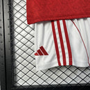 ARSENAL I 25/26 CONJUNTO INFANTIL