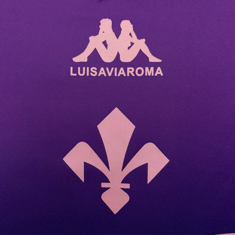 CAMISOLA FIORENTINA EDIÇÃO ESPECIAL 25/26 homem
