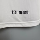 REAL MADRID I SHIRT 07/08 men (RETRO)