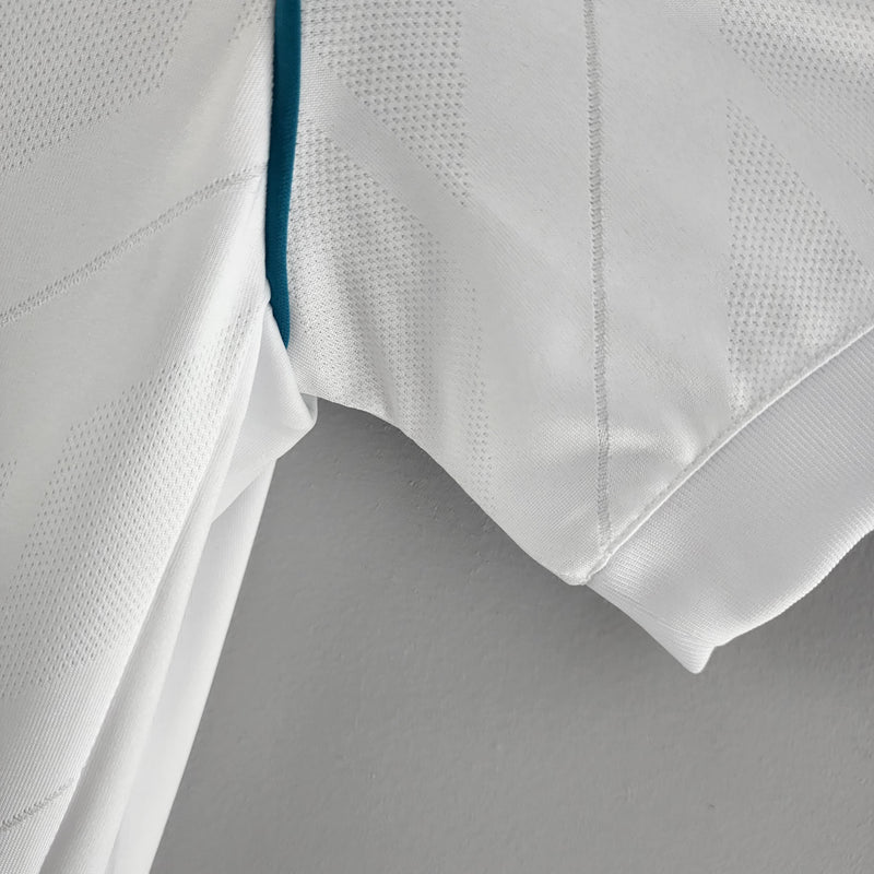 CAMISOLA REAL MADRID I 17/18 homem (RETRO)