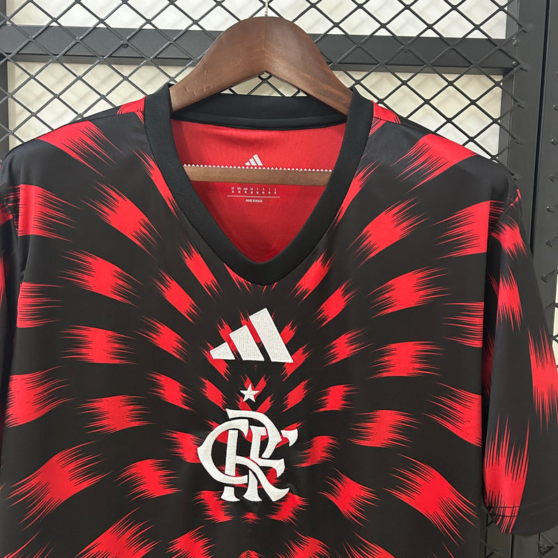 FLAMENGO I SHIRT 24/25 men