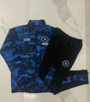 SPORTING TRACKSUIT CR7 23/24 - UNISEX/UNISEX