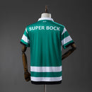 SPORTING CP I 01/03 men (RETRO)