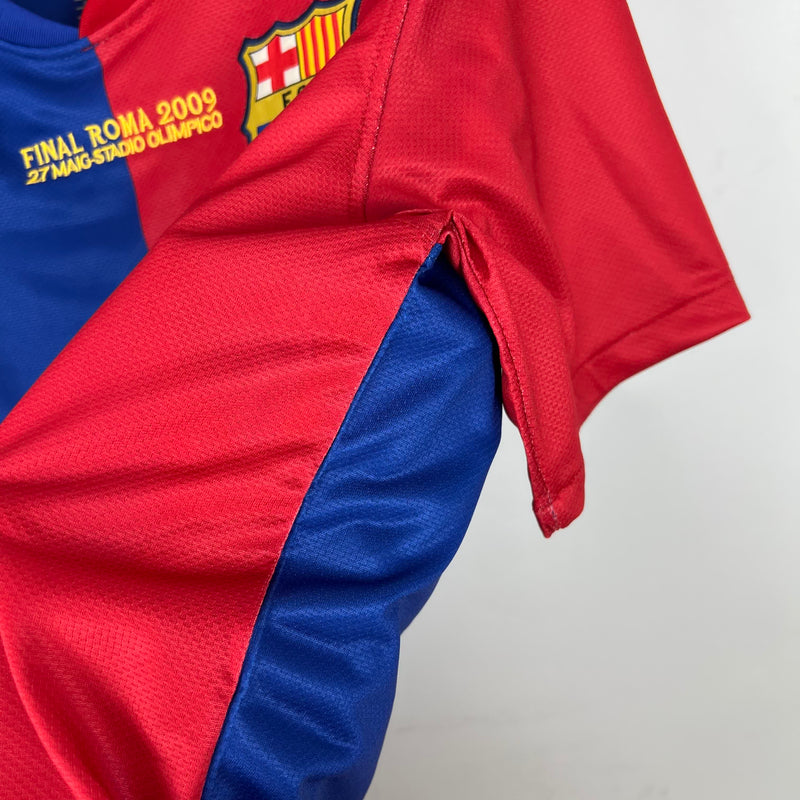 BARCELONA I 05/06 men (RETRO)