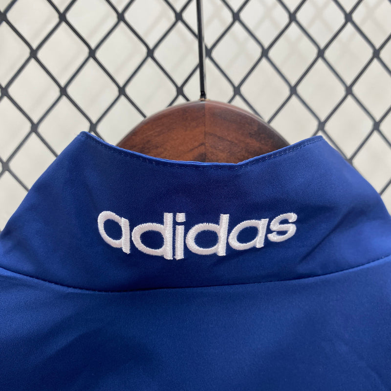 BARCELONA JACKET I 24/25