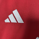 ADIDAS RETRO 24/25 LIMITED SPECIAL EDITION MANCHESTER UNITED JERSEY KIDS SET