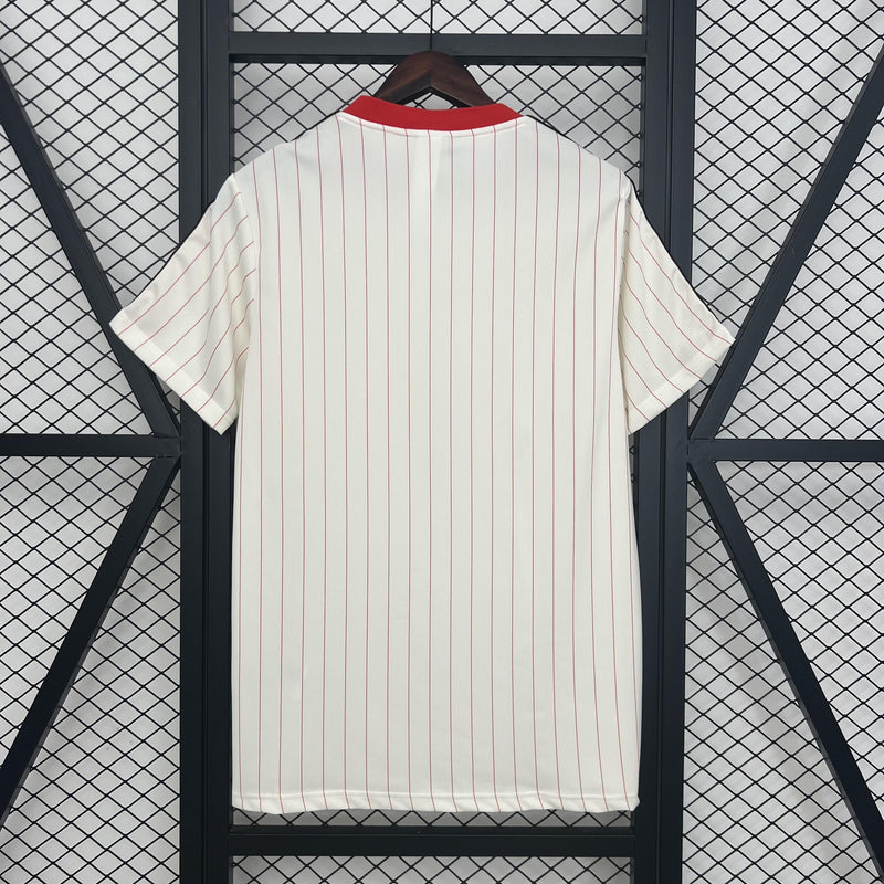 CAMISOLA BENFICA EDIÇÃO CLASSICS 25/26 homem