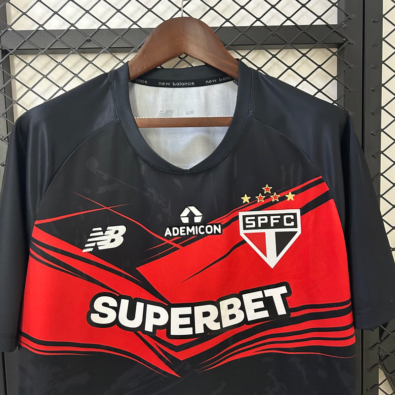 SAO PAULO I 24/25 men's T-SHIRT