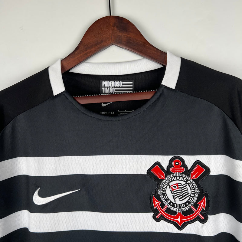 CORINTHIANS II 15/16 homem (RETRO)