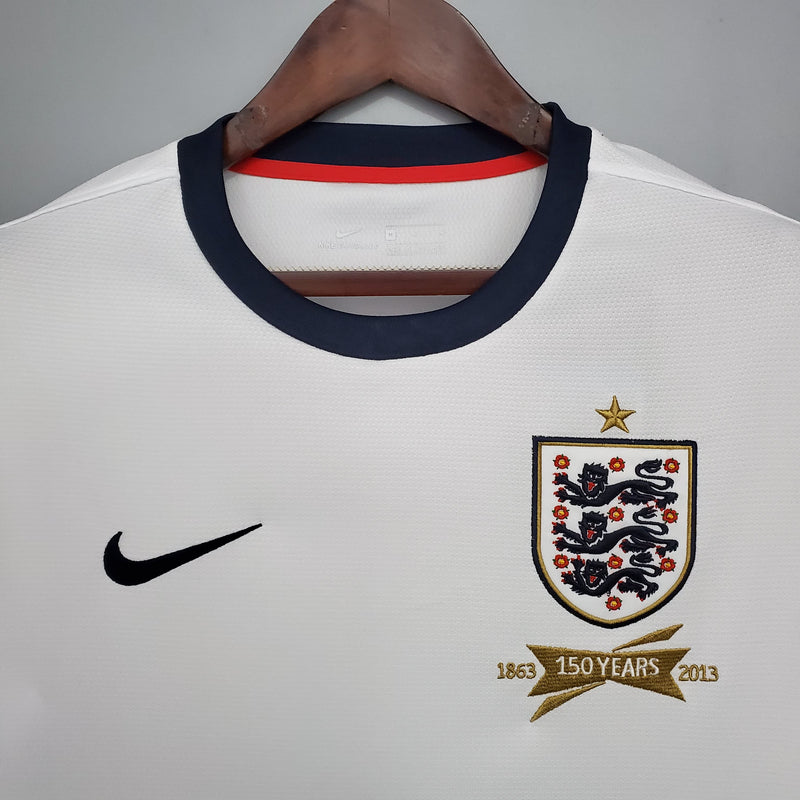 INGLATERRA 2013 I homem (RETRO)