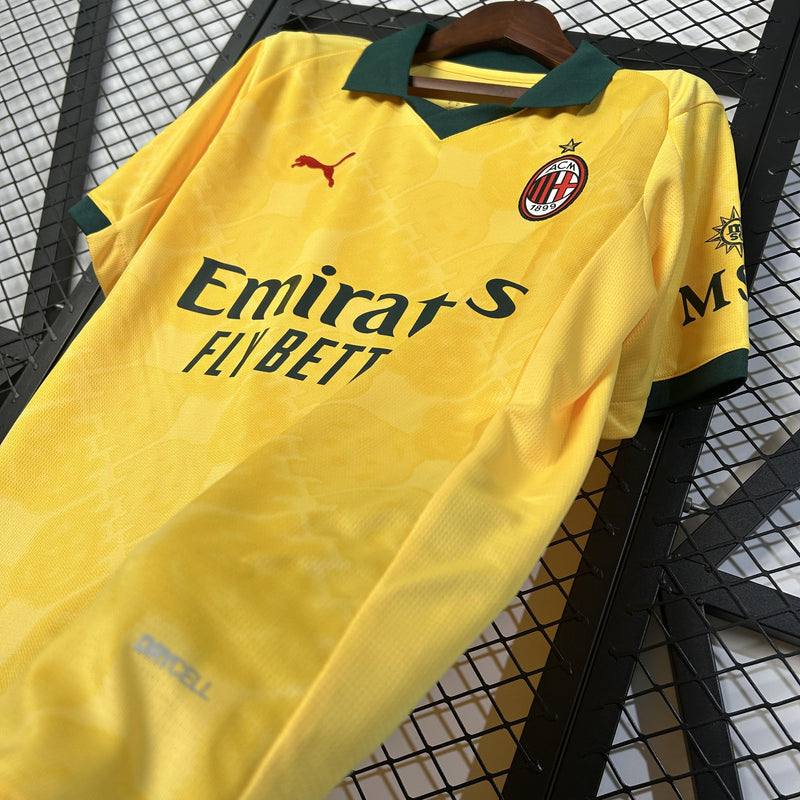 CAMISOLA AC MILAN III 25/26 homem