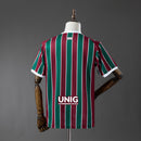 CAMISOLA FLUMINENSE I TODOS OS PATROCINADORES 26/27 homem