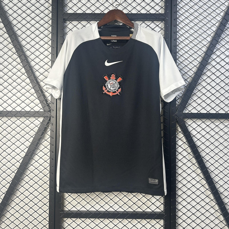 CAMISOLA CORINTHIANS II 25/26 homem