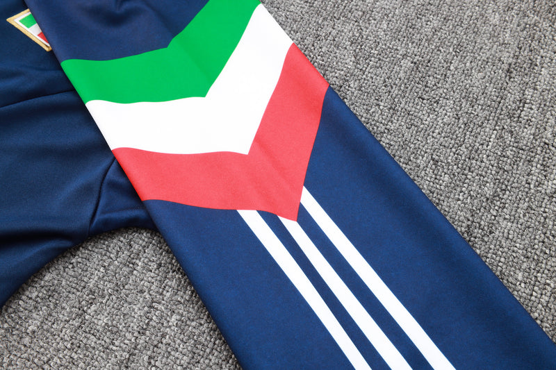 SPORTING TRACKSUIT CR7 23/24 - UNISEX/UNISEX