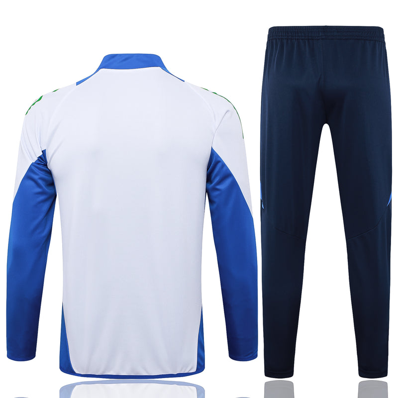 SPORTING TRACKSUIT CR7 23/24 - UNISEX/UNISEX