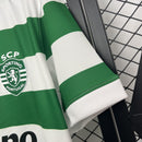 CAMISOLA SPORTING CP I 25/26 homem