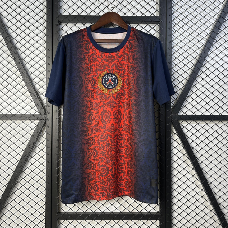 CAMISOLA PSG EDIÇÃO ESPECIAL 25/26 homem